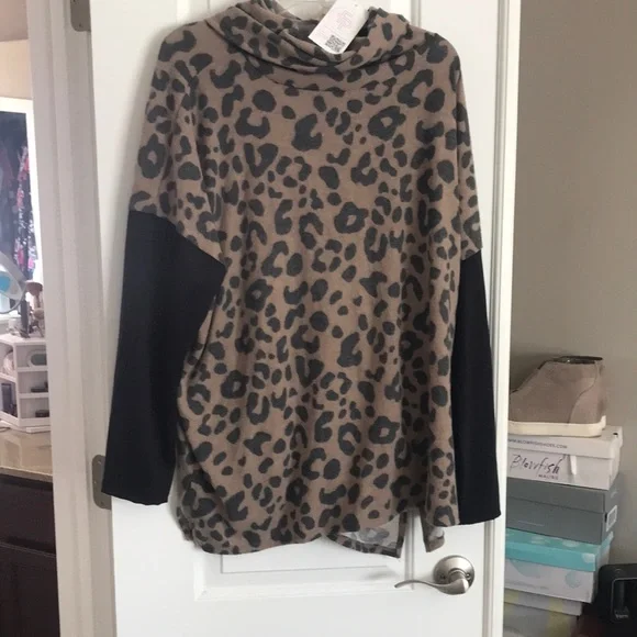 NWT Bibi XL - Picture 1 of 2